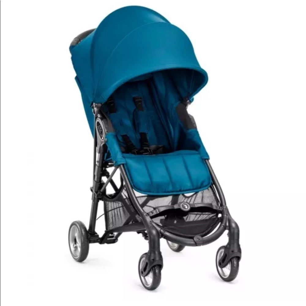 Baby jogger city zip